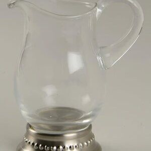 Southern Living At Home Astoria Creamer 4.5"